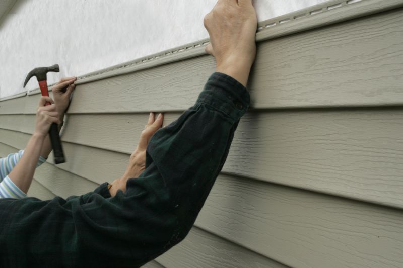 Top Siding Installation Companies in Berkley, MI