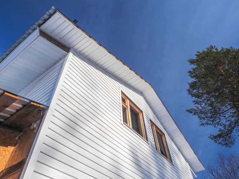 Best Vinyl Siding Replacement Contractors in New Baltimore, MI