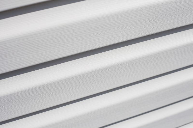 Fiber Cement Siding Panels